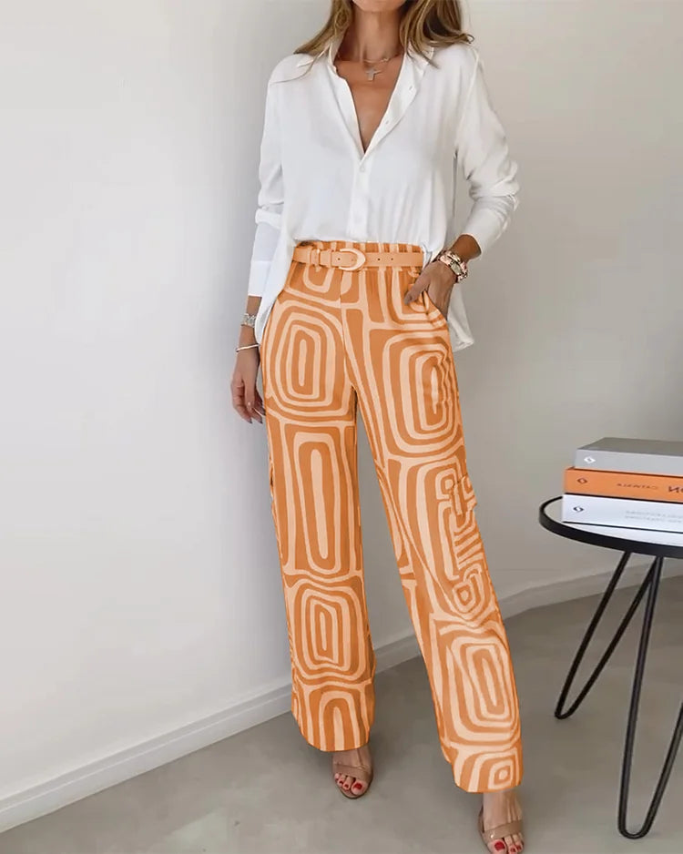 Lysa™ Conjunto