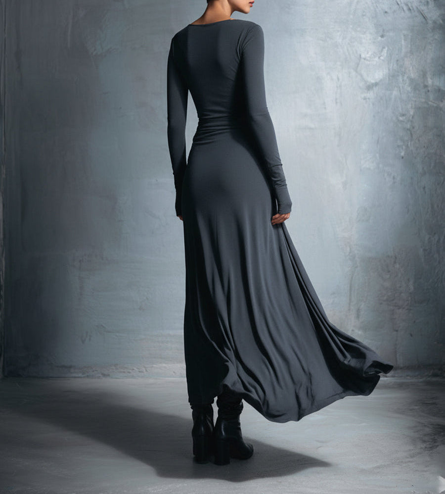 Alba | Lateral Suave Moderno