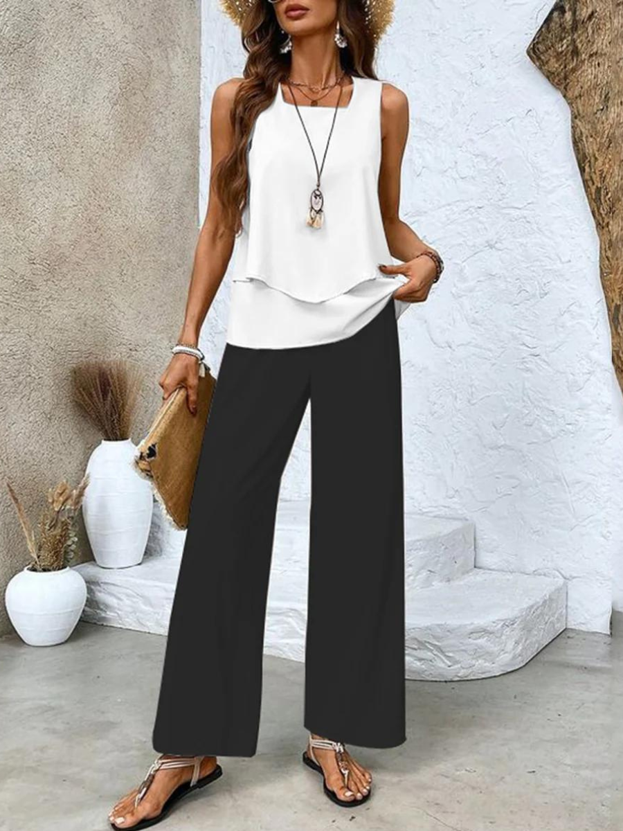 Zaira™ Set