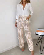 Lysa™ Conjunto