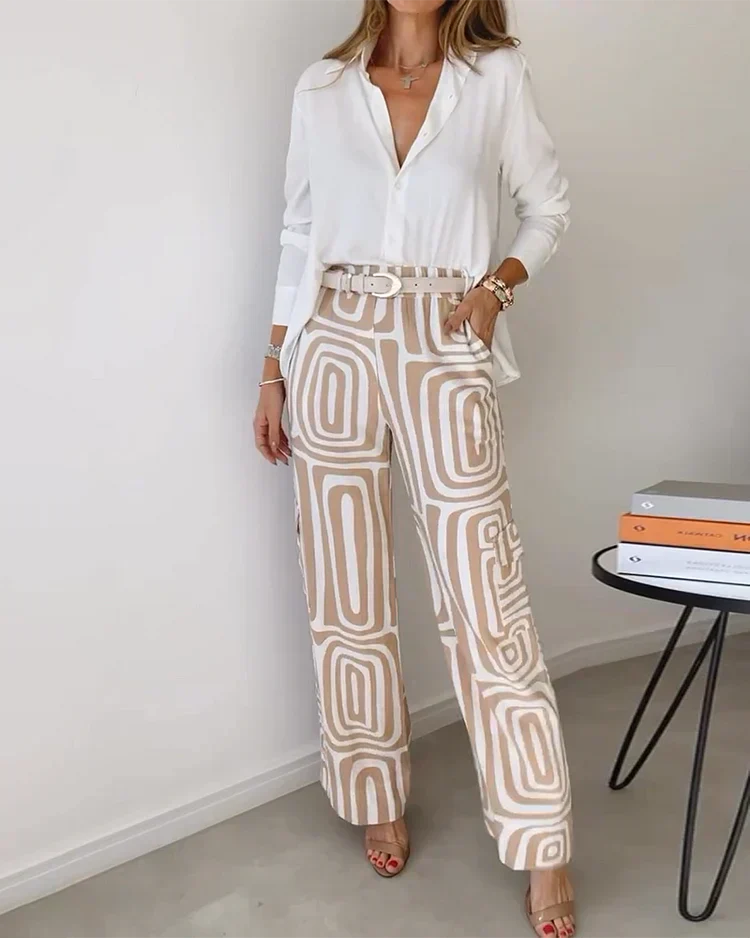 Lysa™ Conjunto