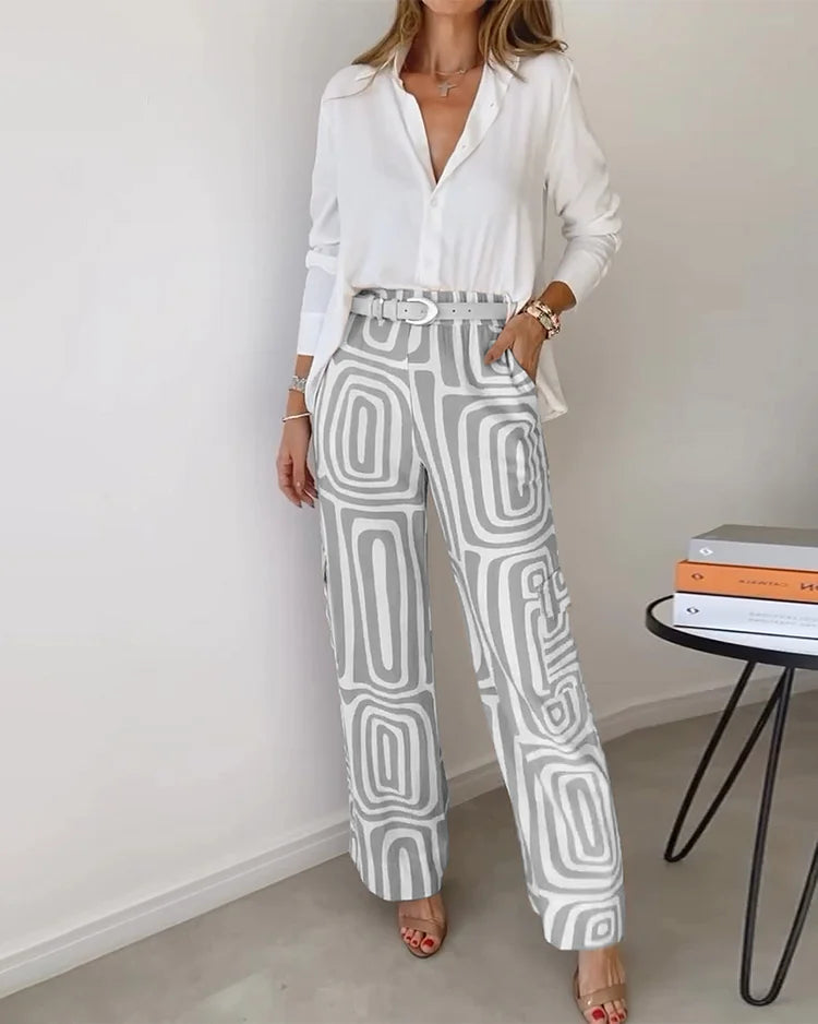 Lysa™ Conjunto
