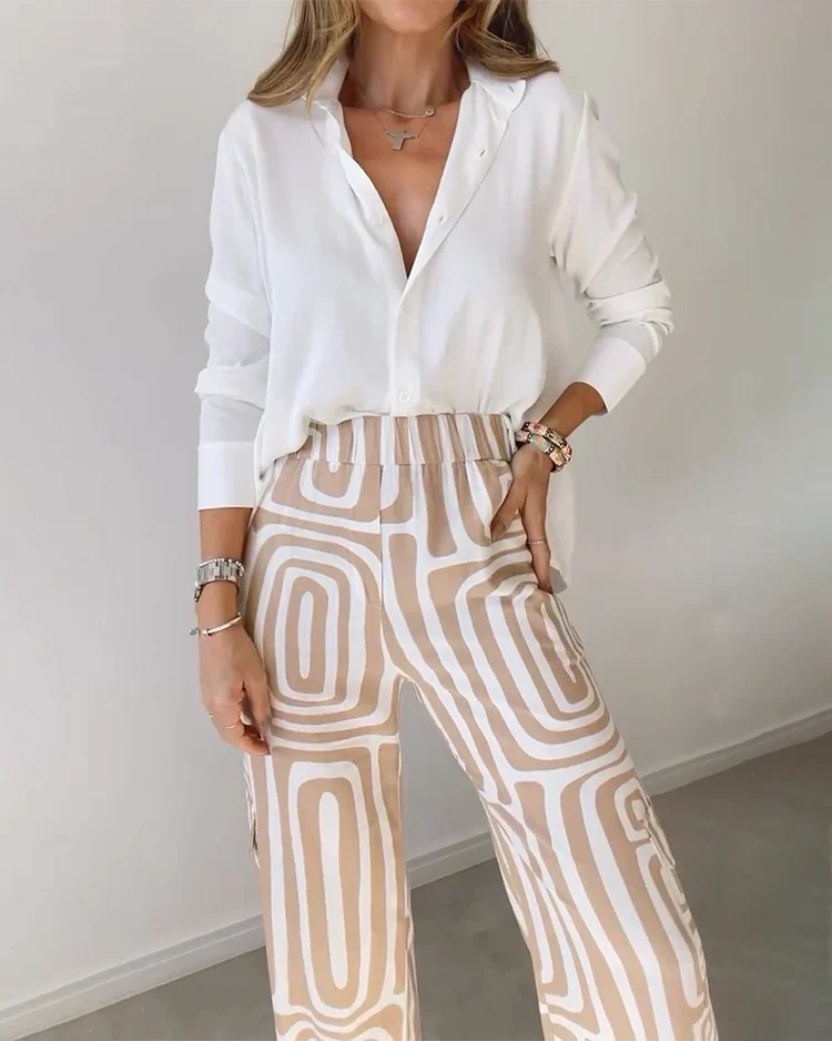 Lysa™ Conjunto