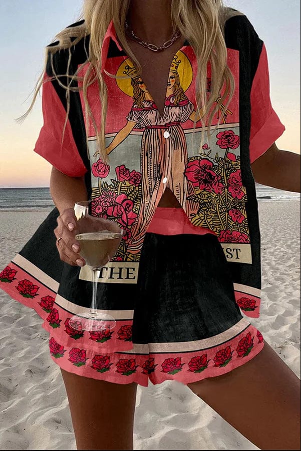 Malaya™  Conjunto