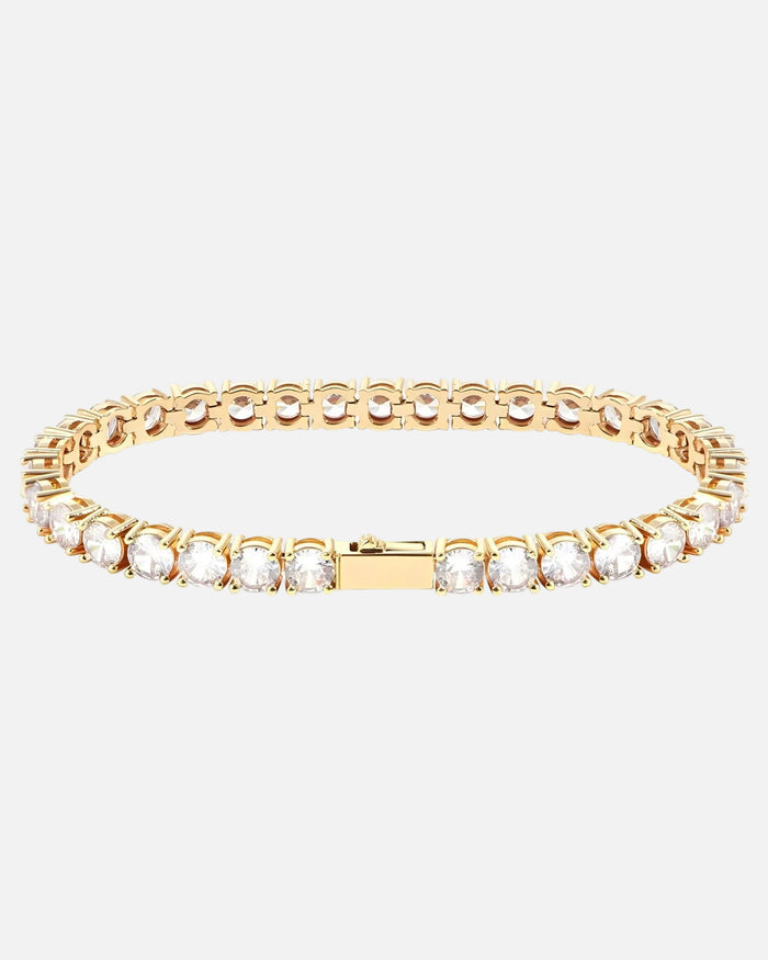 BRILLIANT BRACELET - 5MM