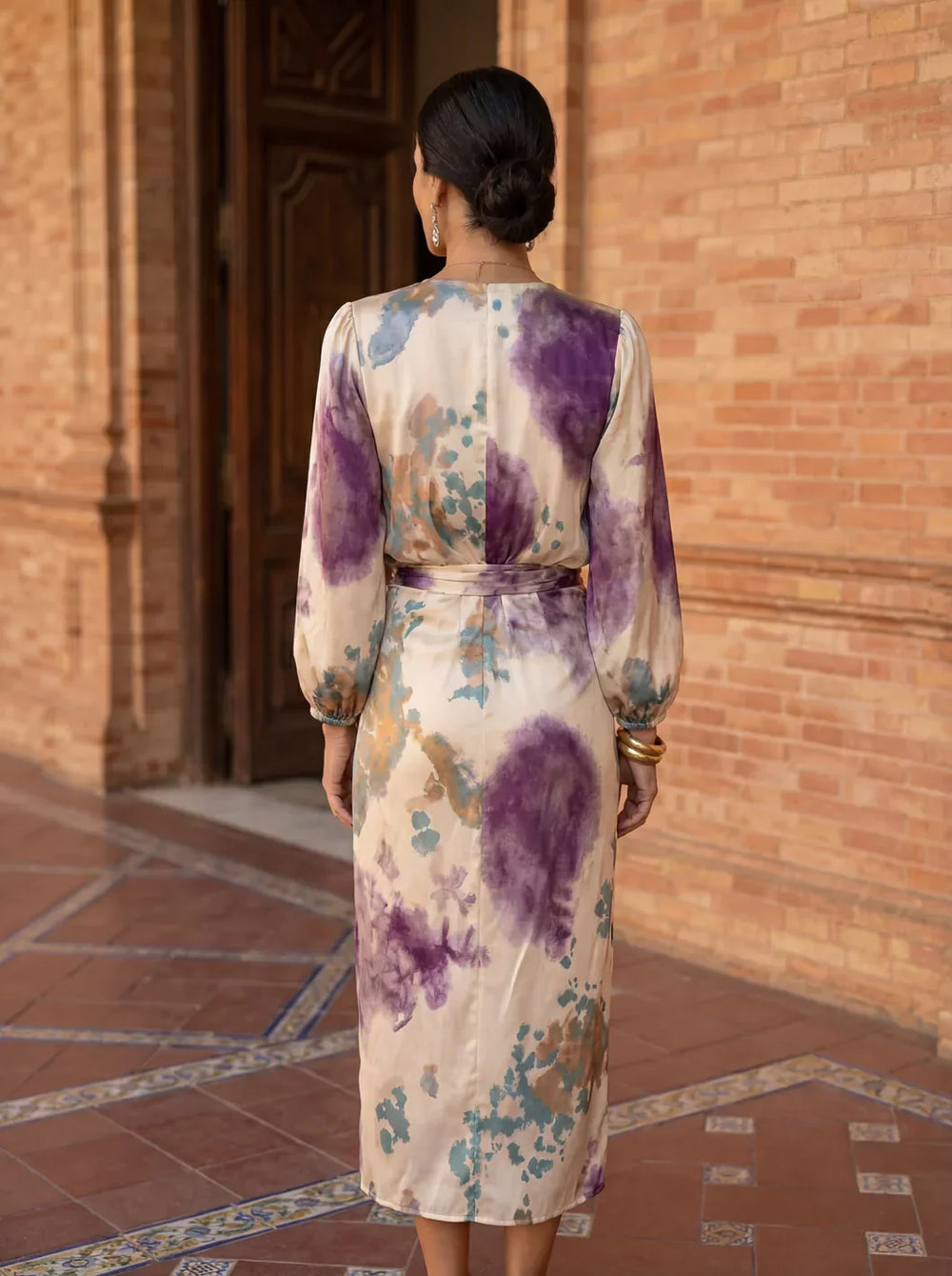 Valentina – Abito Elegante