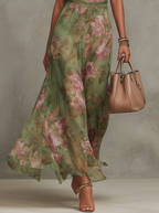 Serena | Floral Leve Feminino