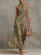 Serena | Floral Leve Feminino