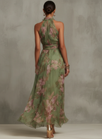 Serena | Floral Leve Feminino