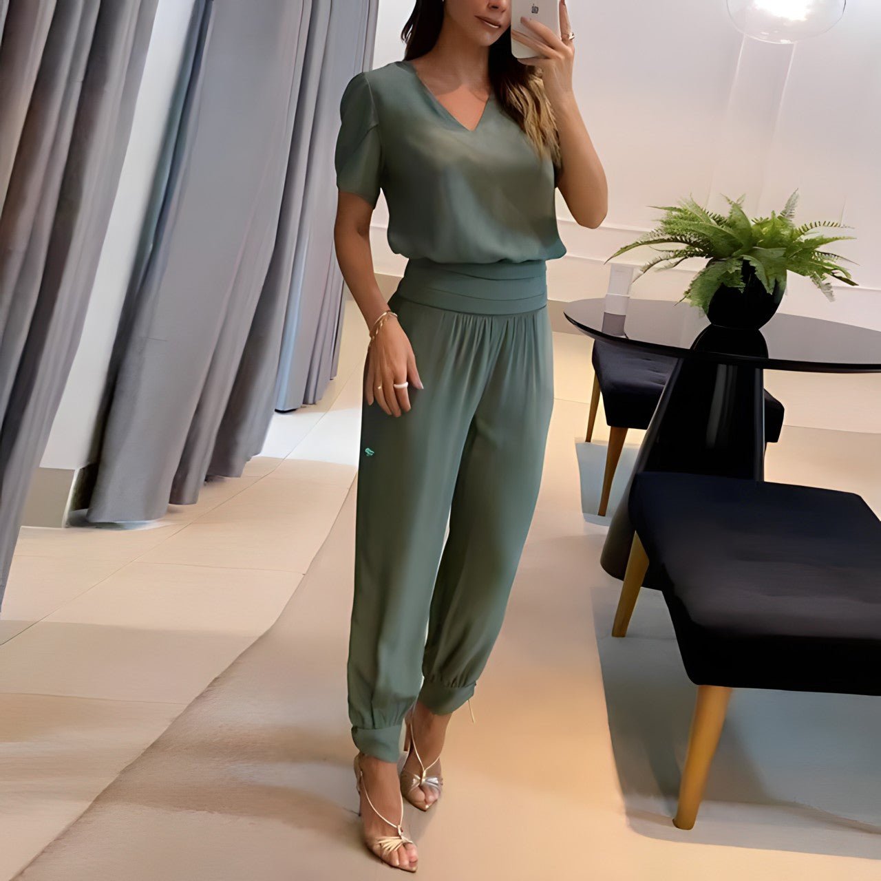 Daphne™ Conjunto