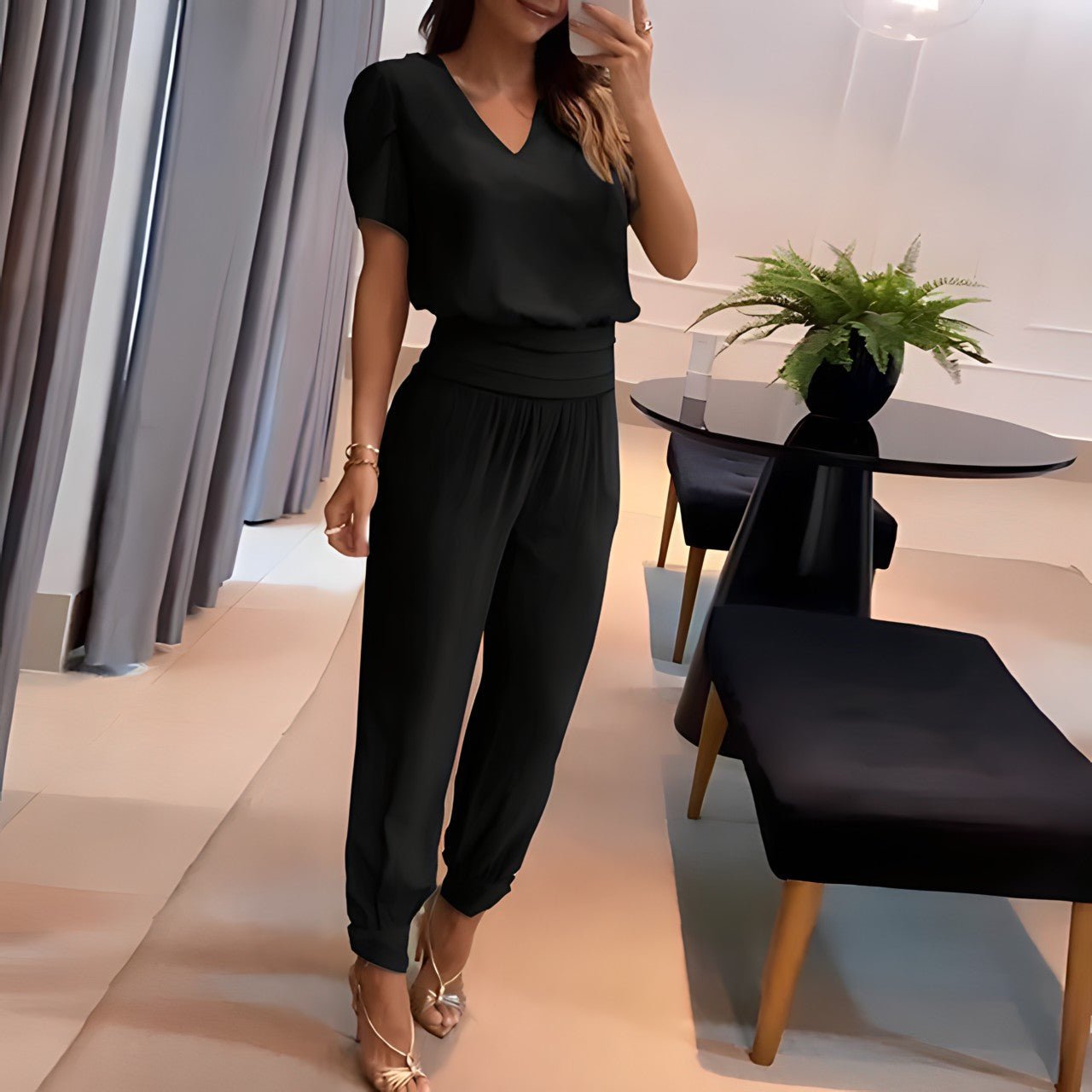 Daphne™ Conjunto