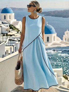azul claro