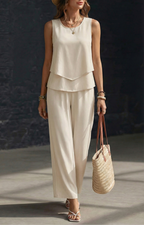 Mercedes™ Conjunto