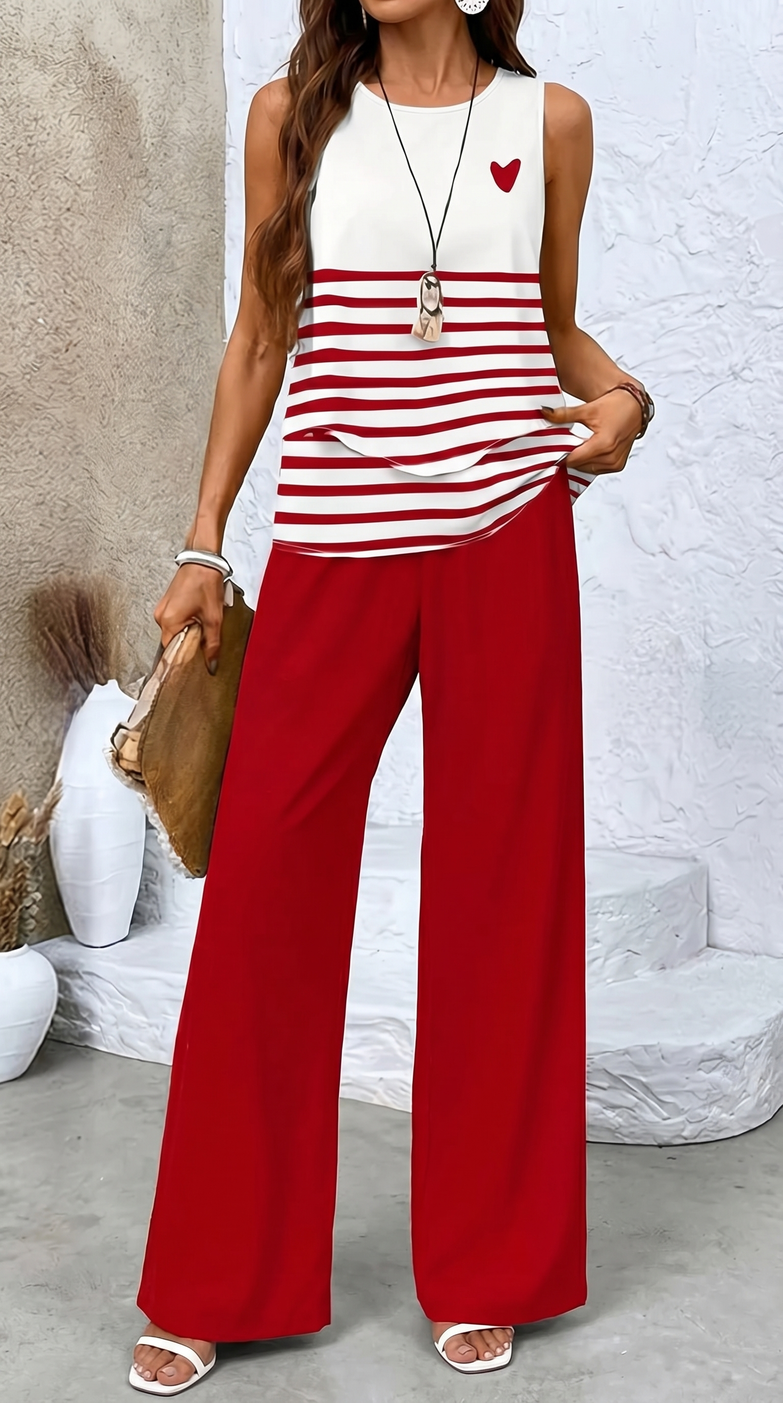 Chiara™ Conjunto