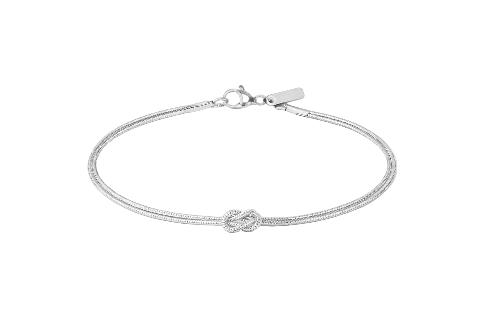INFINITY BRACELET