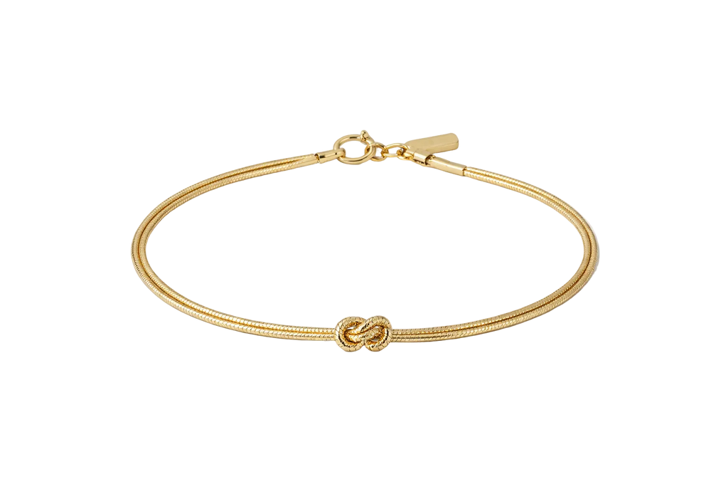 INFINITY BRACELET