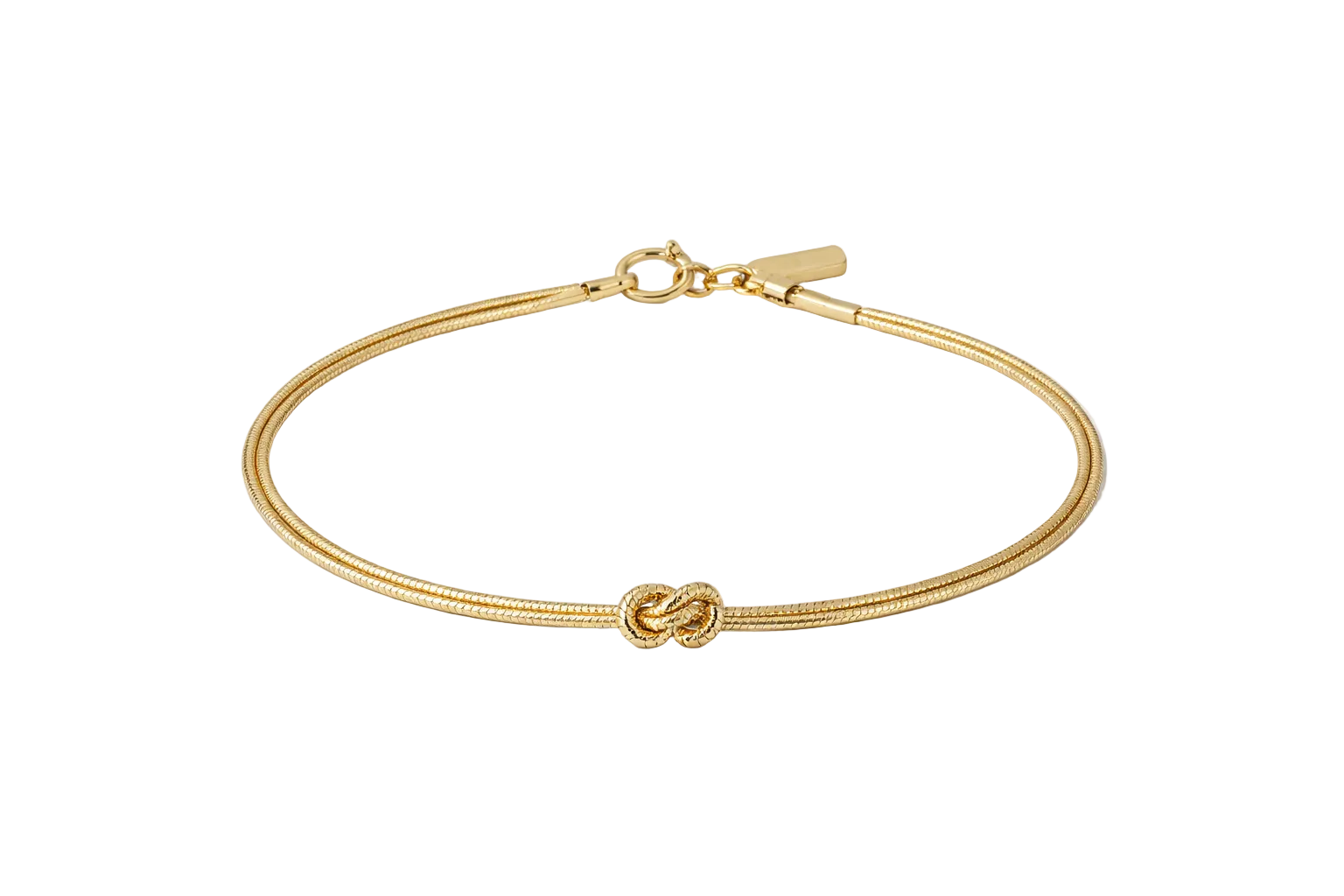 INFINITY BRACELET