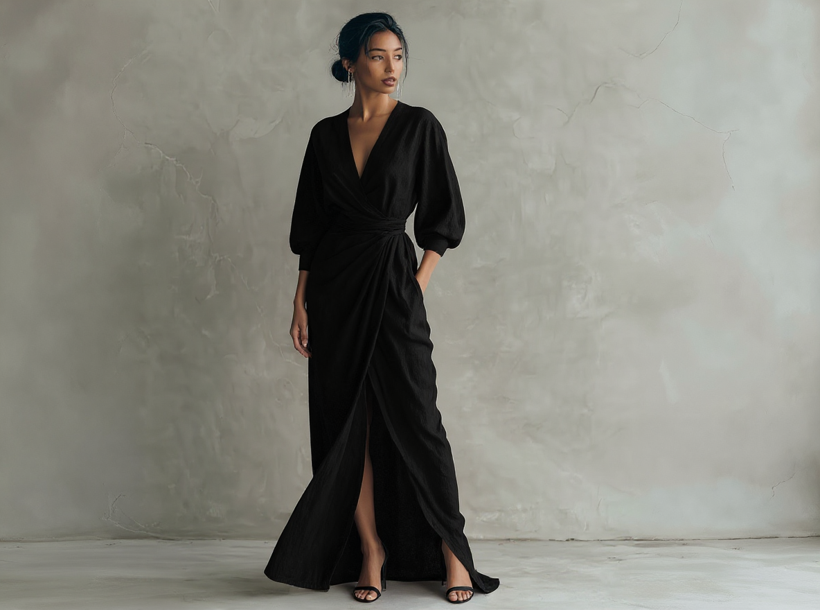 Leonor | Minimalista Elegante Natural