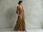Leonor | Minimalista Elegante Natural