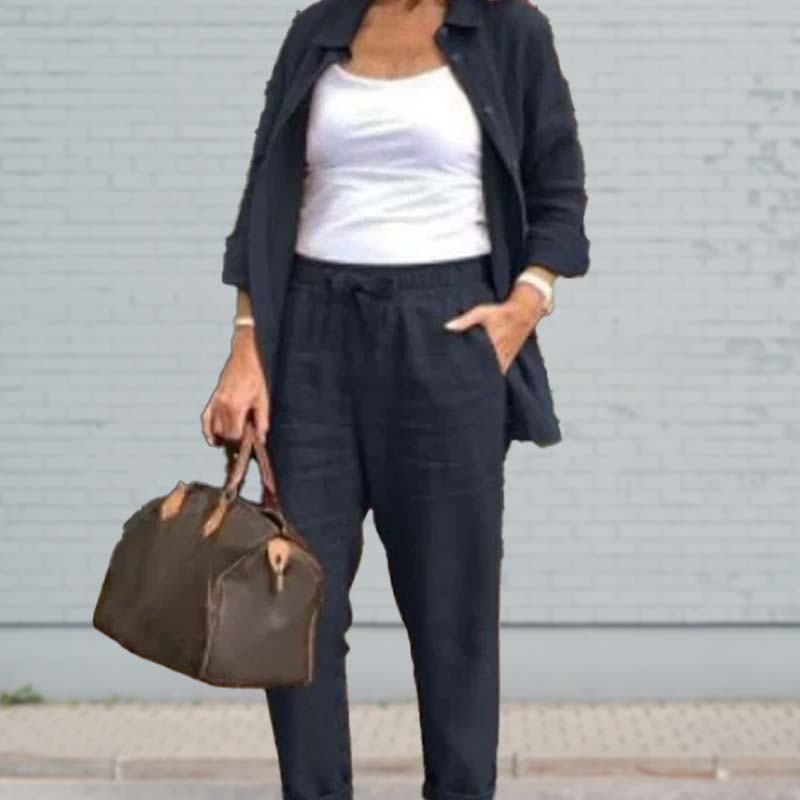 Pamela™ Conjunto