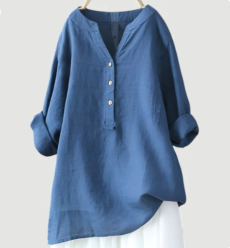Blusa Elegante